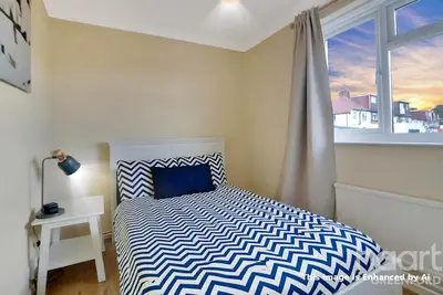 Portland Crescent, London, UB6