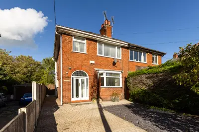 Mold Road, Buckley, CH7