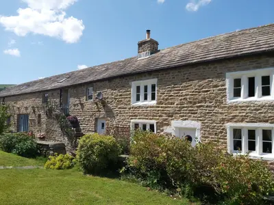 Ribba Hall Farm, Bishopdale, Leyburn, North Yorkshire, DL8 3TG