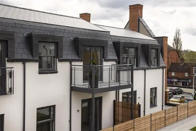 Nightingale Walk, Farnham, GU9