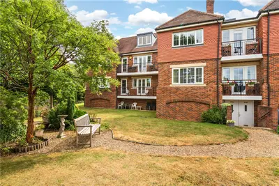 Woodridge, Newbury, RG14
