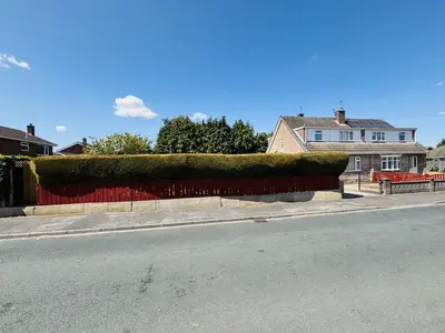 Park Road, Airmyn, Goole, DN14