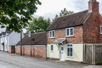 Ruddington Lane, Nottingham, NG11