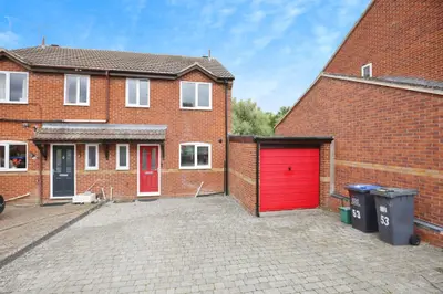 Marlborough Drive, Sydenham, Leamington Spa