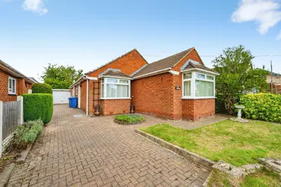 Portland Close, Mickleover, DE3