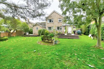 East End, Kirmington, DN39