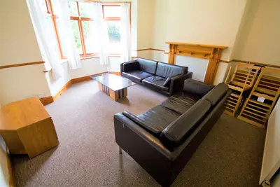 The Turnways, Headingley, LS6