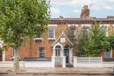 Kilravock Street, LONDON, W10