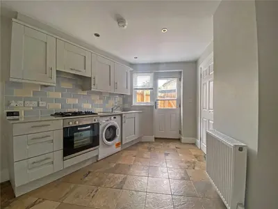 Little Whyte, Ramsey, PE26