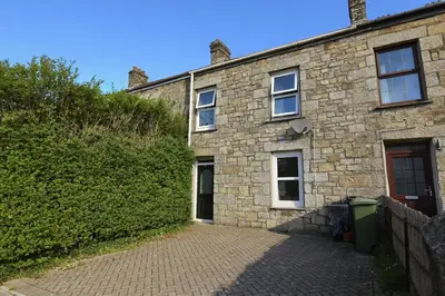 Camborne, Cornwall