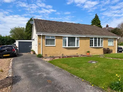 Rombalds Crescent, Silsden, BD20 0LE