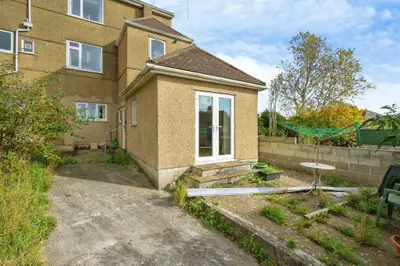 Kiel Place Lane, Plymouth, PL3