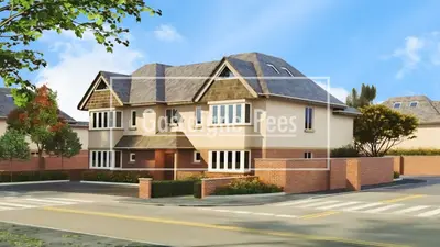 York Road, Camberley, GU15
