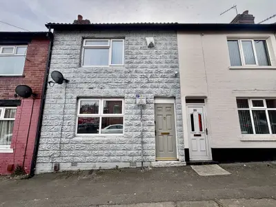 Cowper Mount, LEEDS