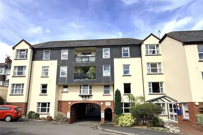 Brewery Lane, Sidmouth, Devon, EX10