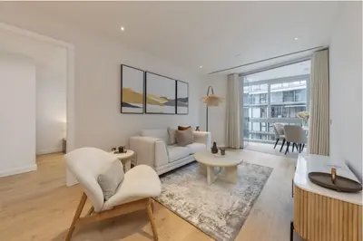 Wilshire House, London, SW11