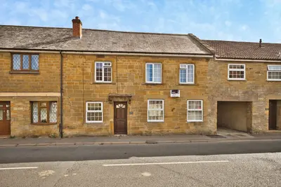West Street, Stoke-Sub-Hamdon, TA14