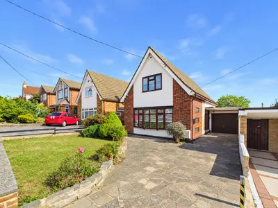 Uplands Road, Benfleet, SS7