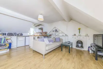Lucien Road, SW17
