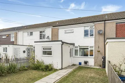 Wood Close, Windsor, Berkshire, SL4 3JZ