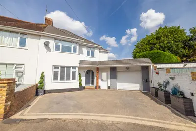 St. Johns Road, Windsor, SL4 3QN