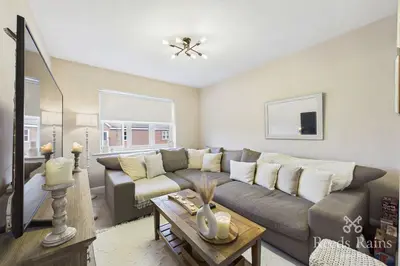 Scampston Drive, East Ardsley, West Yorkshire, WF3