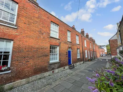 Blackfriars Street, Canterbury, CT1