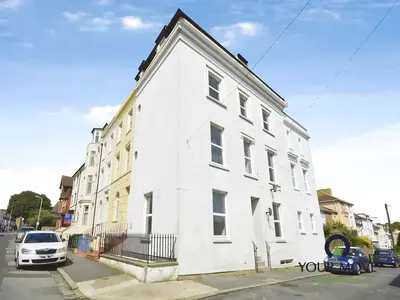 London Street, Folkestone, Kent, CT20