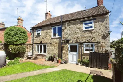 Chestnut Close, Peterborough, PE6