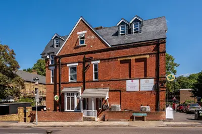 59a Chislehurst Road
