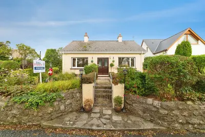 Templebar Road, Kilgetty, SA68