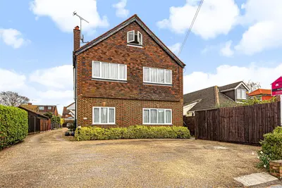 Lower Cippenham Lane, Cippenham