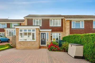 The Copse, Lindfield, RH16