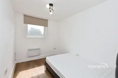 Ash Road, Aldershot, GU12