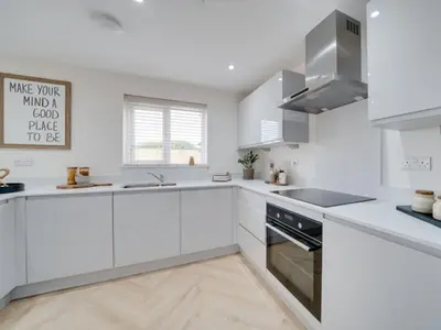 West Park, Castle Cary, BA7