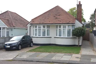Seventh Avenue, Chelmsford, CM1