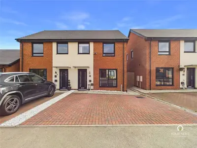 Brimstone Close, Ryton, Tyne and Wear, NE40