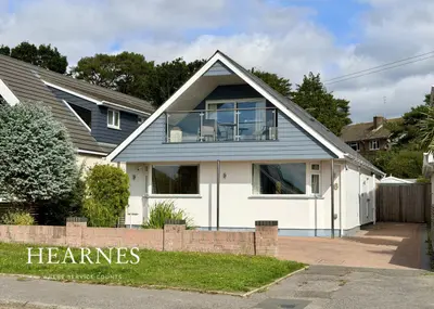 Napier Road, BH15
