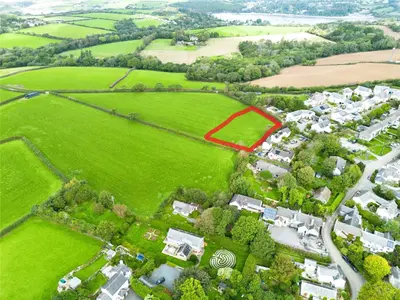 Minster Fields, Manaccan, TR12