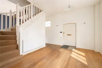 Great Stour Place, St. Stephens Fields, Canterbury, Kent, CT2
