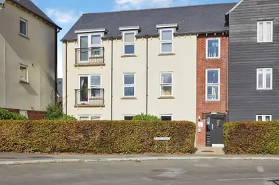 Maple Road, Shaftesbury, SP7