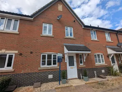 Cox Close, Kesgrave, IP5