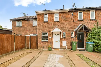 Coppice Way, Aylesbury, HP20