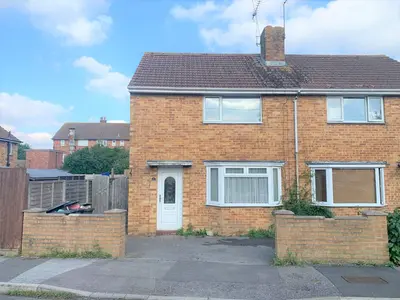 Burgate Close, Havant, PO9