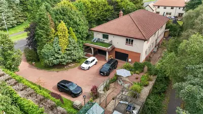 Stirling Road, Kilsyth, G65