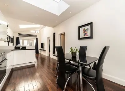 Brockley Rise, Honor Oak, SE23