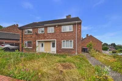 Mile Oak Road, Rotherham, South Yorkshire, S60