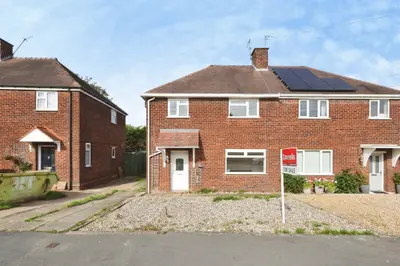 Gauden Road, Wollescote, DY9
