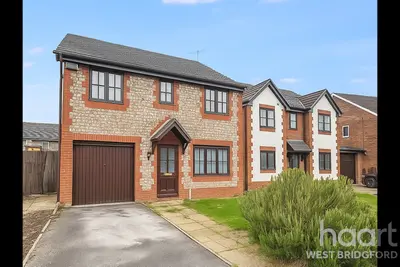 Ashness Close, Gamston, NG2