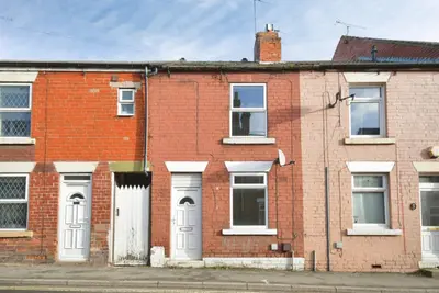 Welbeck Street, Whitwell, Worksop, S80 4TF